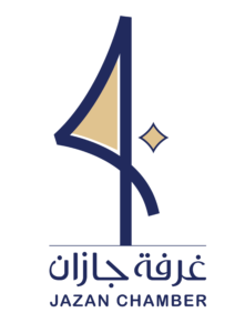 JAZAN CHAMBER LOGO